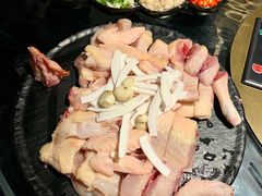 -凤园椰珍·臻品椰子鸡(保利时光里店)