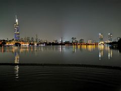 -清心素食自助餐厅(夫子庙店)