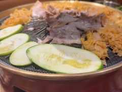 -西塔老太太泥炉烤肉(双井店)