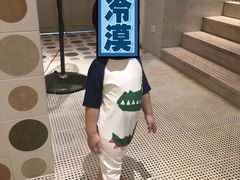-ABC Swim亲子游泳俱乐部(河西店)