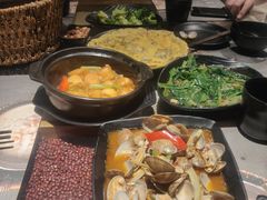 -潮十三潮汕砂锅粥(高新四路大都荟店)