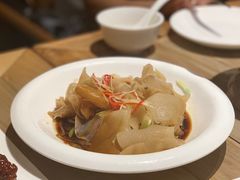 -枣子树·素食餐厅(普陀山店)