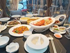 -春申里餐厅(银泰in99店)