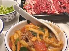 -陈记顺和潮汕牛肉火锅(番禺迎宾大道店)