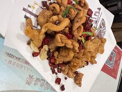-狗不理大酒店(意式风情街店)