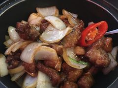 -滋味满屋美食坊(上海街店)