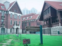 -天津津利华酒店