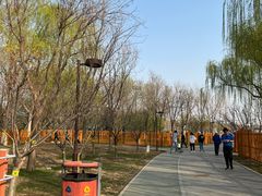 -回龙观体育文化公园