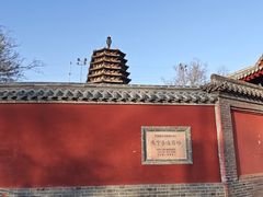 -天宁寺