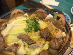 -巴依老爷新疆美食(昌平店)
