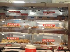 -肯德基(龙昆南店)