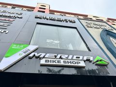 -道路口单车爱瓦士dahon大行