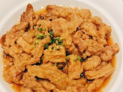 -金狮麟·新豫菜(金码大厦店)