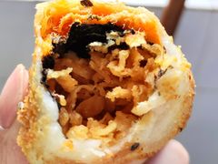 -运栋天马牛肉饼(林科大店)