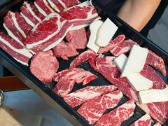 -六七八韩式烤肉·韩国料理(上杭路店)