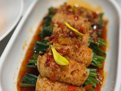 -丝路有约·优雅新疆菜(万宴城店)