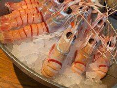 -Mr·Fish鱼鲜生海鲜放题(银泰in99店)