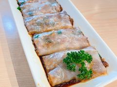 蜜汁叉烧肠粉-避风塘(百联奥特莱斯广场店)