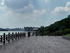 -云龙湖旅游景区