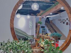 -茶油香闽南菜·花园餐厅(前埔店)