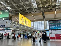 -南昌昌北国际机场