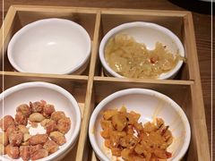 -闽上鲜·福建菜(龙湖滨江天街店)