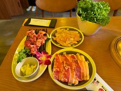 -AJIYA炭火烧肉(徐汇正大乐城店)