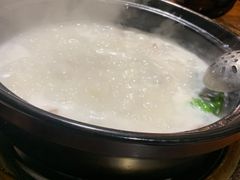 -渔米粥(罗湖店)