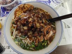 -头卡子工农兵粉店(黄兴北路店)