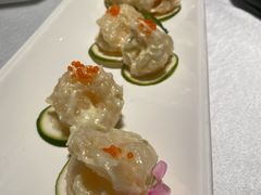 青柠怪味虾-106餐厅(山水文园店)