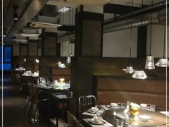 大堂-外婆家(杭州马塍店·杭帮菜名店)