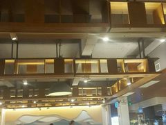 大堂-陆壹捌餐厅(五大道店)