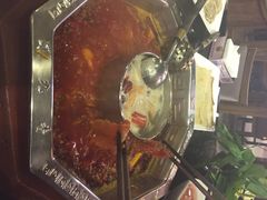 蜀九香火锅酒楼(九眼桥店)-蜀九香火锅(九眼桥店)