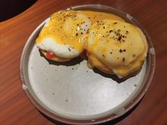 -MAGPIE喜鹊派餐厅(华侨城店)