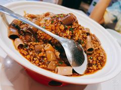 -山海菜馆·海肠捞饭·青岛菜(栈桥店)