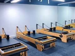 -超菲特健身工作室(晨月店)