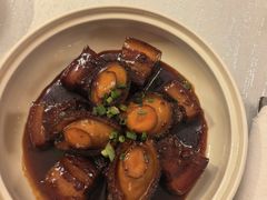 -上海和平饭店龙凤厅 Dragon Phoenix