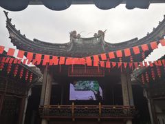 -溪口-滕头旅游景区