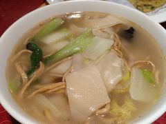 -萧记三鲜烩面(郑汴路店)