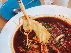 -渝信川菜 · 川味家常菜(财富购物中心店)