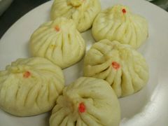 三鲜包子-津门永胜包子铺(哈尔滨道总店)