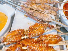 -No.DD戳子烧烤·江湖菜(北京总店)