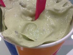 绿茶红豆拉近-DQ(西苑店)