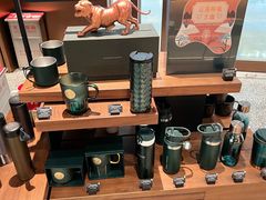 -星巴克臻选(北京颐堤港中心第二店)