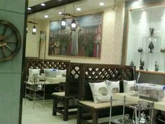 -羊来顺冰煮鲜羊 铁锅烀羊肉(中央大街店)