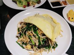 老北京炒合菜-皇城根北京风味主题餐厅(中海环宇城店)