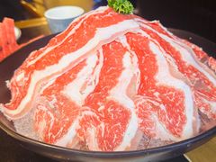 -井格重庆火锅(西直门凯德Mall店)