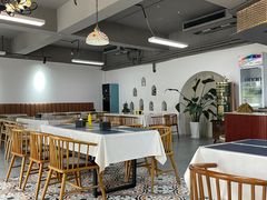 -土耳其卡巴布清真餐厅(西安店)