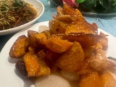 -吴记酱骨炖菜馆(西大直街店)