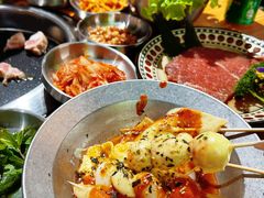 -哼蟹二将·烤肉酱蟹(合生汇店)